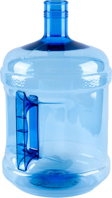 Бутыль для кулера Пласт-М 12.5л (голубой)