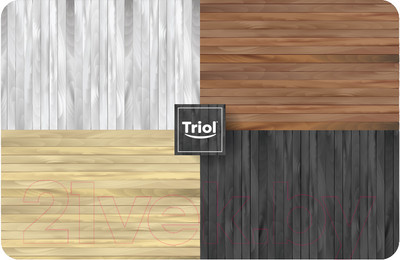 Коврик под миску Triol Классика / 30211022