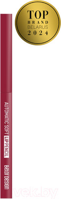 Карандаш для губ Belor Design Механический Automatic Soft Lippencil тон 203