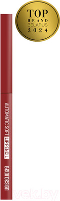 Карандаш для губ Belor Design Механический Automatic Soft Lippencil тон 205
