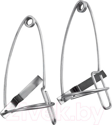 Ловушка для кротов Рыжий кот 92130 (2шт)