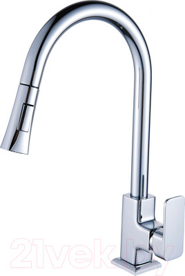 Смеситель Diadonna D49-19013