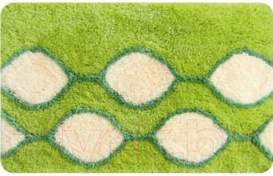 Коврик для ванной IDDIS 402A580I12