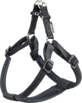 Шлея Ferplast Daytona P / 75579917 (XL, черный)