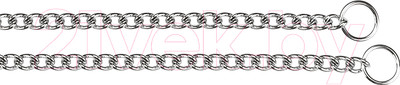 Рывковая цепь Ferplast Chrome CS1728 / 75716903