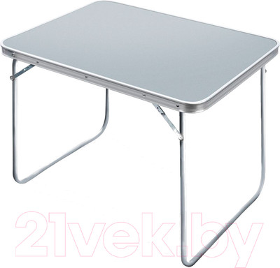 Стол складной Ника ССТ-5 (металлик)