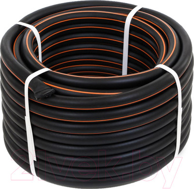 Шланг поливочный Жук Оптима 1/2" / 7145-00 (25м)