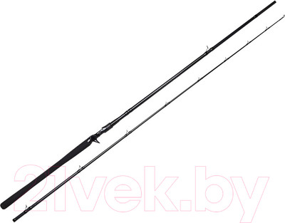 Спиннинг Lucky John Black Sense Bbs Cast 220 / LJBSBBS-862XHEFC