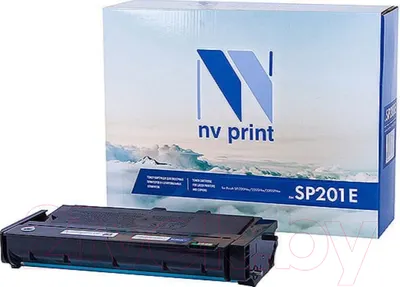 Картридж NV Print NV-SP201E