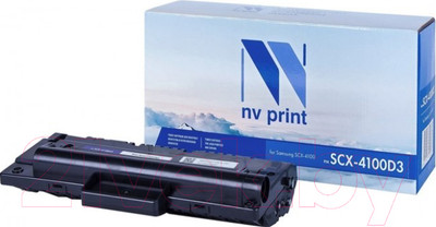 Картридж NV Print NV-SCX4100D3