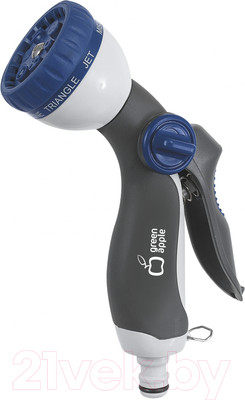 Распылитель для полива Green Apple GWHM12-037 / Б0003093