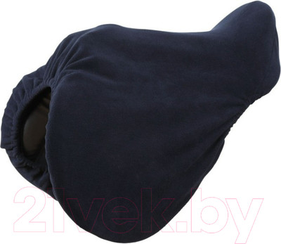 Чехол для седла Bridleway Bridleway V718/NAVY (синий)