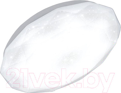 Потолочный светильник INhome Deco Даймонд / 4690612038681