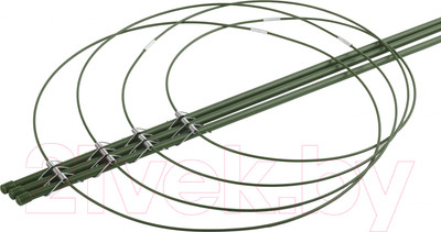 Опора для растений Green Apple GFS-4-120 / Б0008279