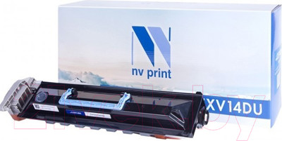 Блок фотобарабана NV Print NV-CEXV14DU