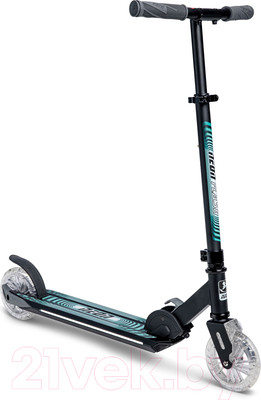 Самокат городской Yvolution Neon Flash 7 цветов / NS12S2