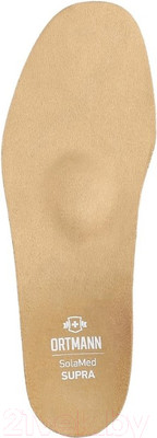 Стельки ортопедические Ortmann Supra (р.44)