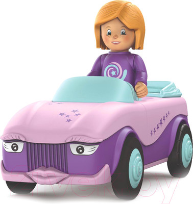 Игрушка-конструктор Toddys Бетти и Блинки 0102