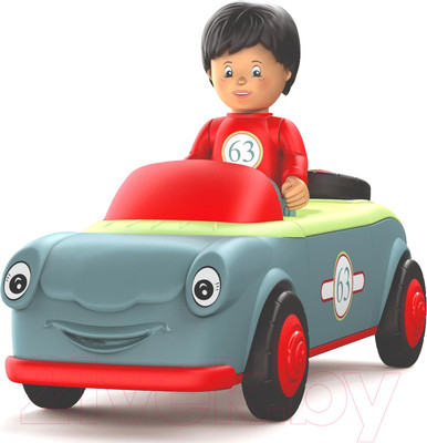 Игрушка-конструктор Toddys Олли и Олди 0106