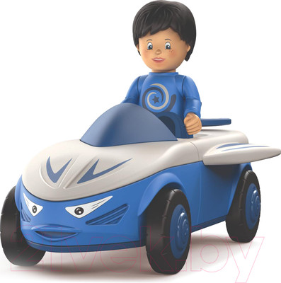 Игрушка-конструктор Toddys Майк и Моби 0107