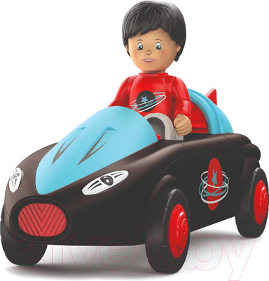 Игрушка-конструктор Toddys Сэм и Спиди 0115