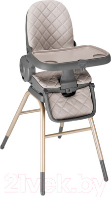 Стульчик для кормления Cam Original 4 в 1 / S2200-C256 (золото)