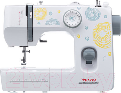 Швейная машина Chayka New Wave 599