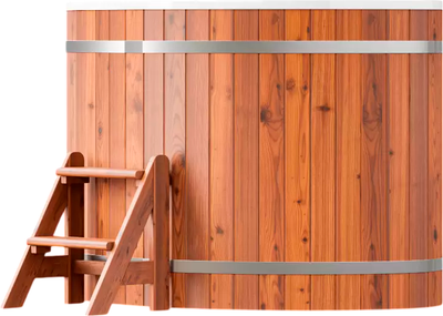 Стяжное кольцо для купели Polarspa Corner, Standart