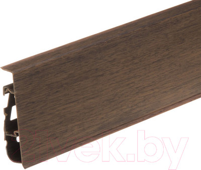 Плинтус Cezar Hi Line Prestige М106 Хикори Матовый