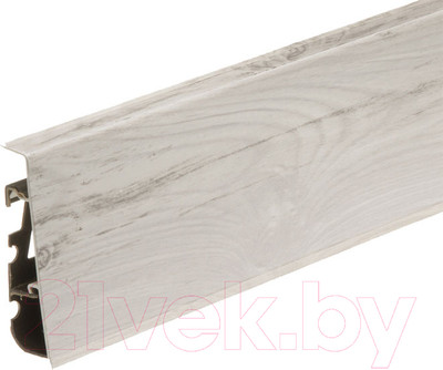 Плинтус Cezar Hi Line Prestige М208 Дуб Чиллаут Матовый