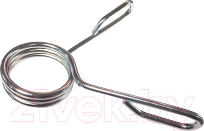 Замок для штанги DFC CL005 (2шт)