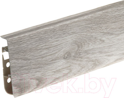 Плинтус Cezar Hi Line Prestige М281 Дуб Масала Матовый