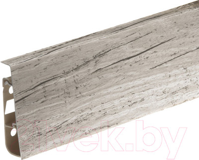 Плинтус Cezar Hi Line Prestige М288 Дуб Жасминовый Матовый