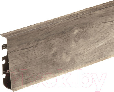 Плинтус Cezar Hi Line Prestige М290 Дуб Кельтский Матовый