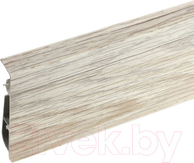 Плинтус Cezar Hi Line Prestige М333 Дуб Бильбао Матовый