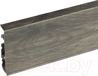 Плинтус Cezar Hi Line Prestige М334 Дуб Оливер Матовый