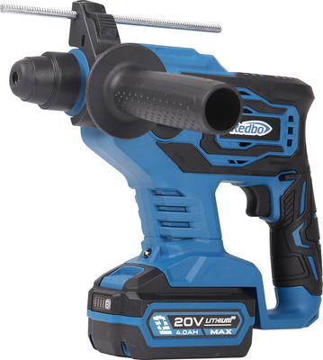 Перфоратор Redbo ORH-20BL