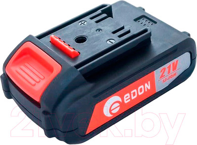 Аккумулятор для электроинструмента Edon LIO/OAF21-2.0A/h (1001010615)