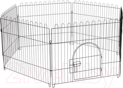 Манеж для животных Triol K3 / 30701007