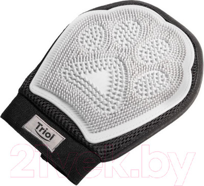 Щетка для животных Triol Премиум / 31791001