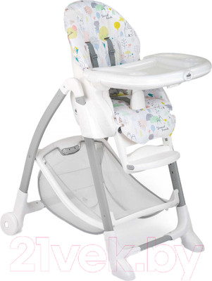 Стульчик для кормления Cam Gusto / S2500-C243 (нордик)