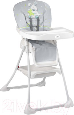 Стульчик для кормления Cam Mini Plus / S450-C242 (кролик)