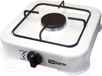 Плита туристическая TDM ГП-1 / SQ2515-0001