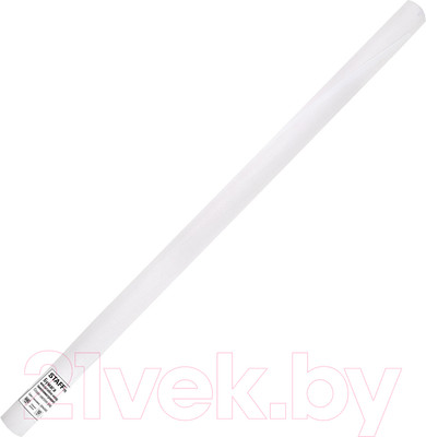 Миллиметровая бумага Staff 113482 (оранжевый)