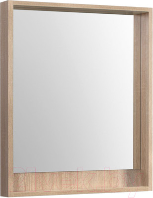 Зеркало Belux Чезаро В60 (104, дуб сонома)