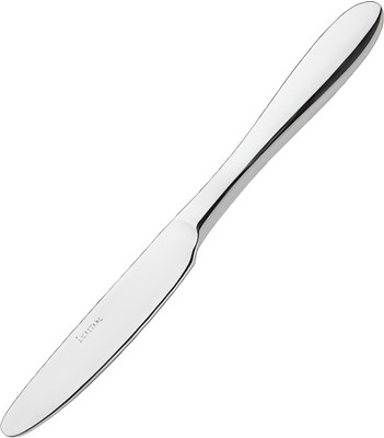 Столовый нож Luxstahl Cremona кт0246