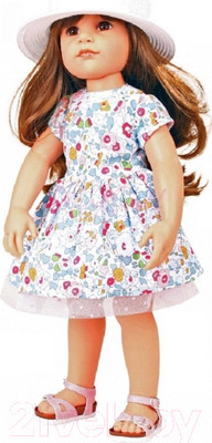 Кукла Gotz Ханна Летний наряд с очками / 1659082 (50см)
