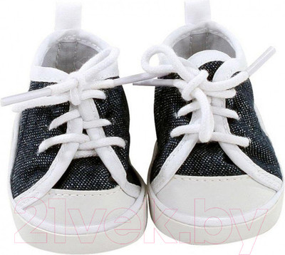 Аксессуар для куклы Gotz Кеды 42-50см / 3402544