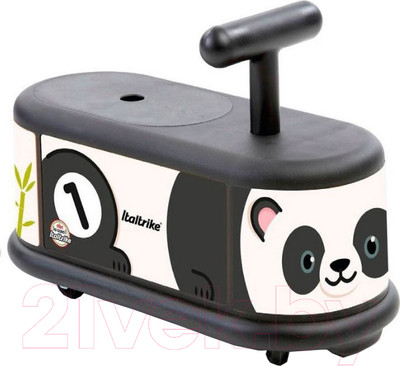 Каталка детская Italtrike Панда / 2000PAN990000