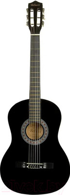 Акустическая гитара Belucci BC3805 BK (черный)